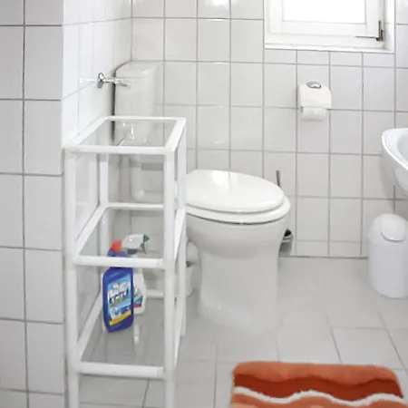 Auf Ruegen * ドランスケ