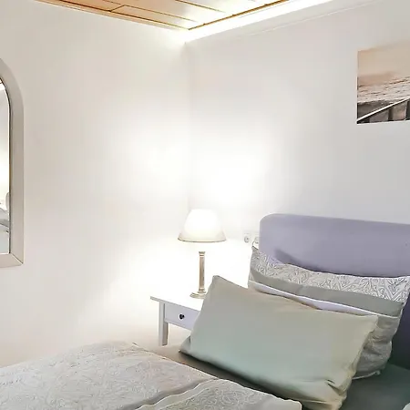 Auf Ruegen Holiday home