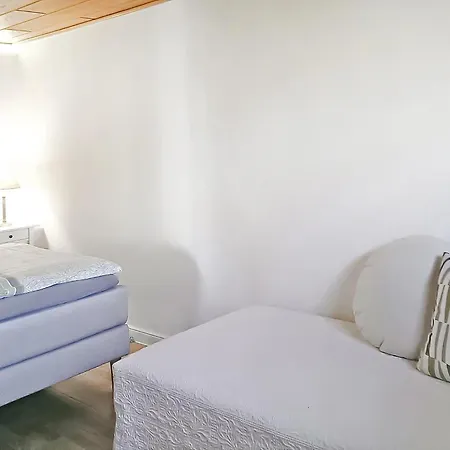 Auf Ruegen Holiday home *