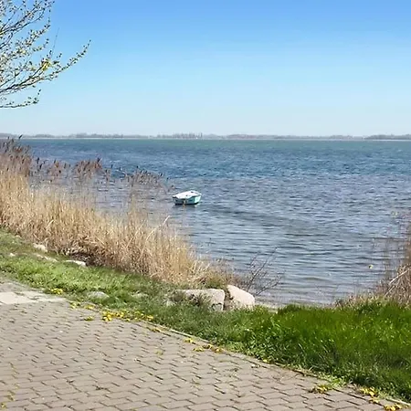 Auf Ruegen Dranske